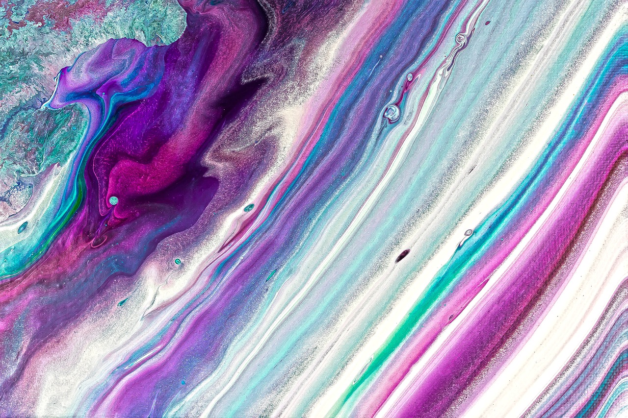 The Role of Digital Art in Contemporary Society